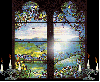 Candel/window