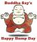 Happy Hump Day Buddha