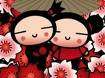 pucca together