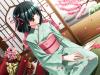 cute kimono girl