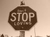 Don't Stop Luving!!