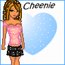 :Cheenie: Request your own personalized avatar
