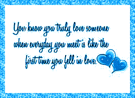 Fall In Love