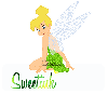 Sweetink's Tinkerbell