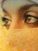 Afghani Eyes