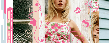 sienna miller