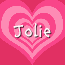 jolie love