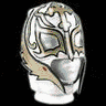 Rey Mysterio's Masks