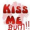 Kiss Me Bum