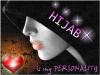 Hijabi Personality