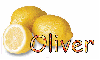 Lemons, For Oliver