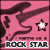 i wanna be a star
