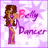 Belly Dancer!