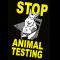 stop animal testing