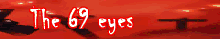 the 69 eyes
