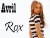 Avril Rox