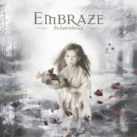 the last embrace - embraze