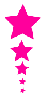Pink Star