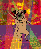 disco pug