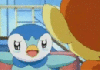 don't cry piplup
