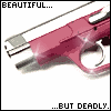 Beautiful.. But deadly