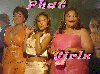 Phat Girlz, Movie, 2006, Women