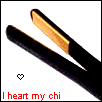 chi flat iron