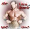 RIP Chris Benoit