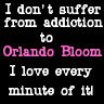 Orlando Bloom Addict