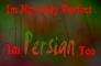 persian pride