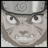 Naruto is getting angry