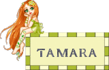 Blinkie for Tamara