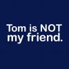 Tom, myspace