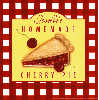 Joselle's Cherry Pie