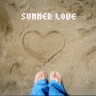 summer love avatar