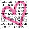 fall out boy 