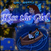 kiss the girl