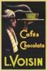 Coffee Poster - L.Voisin