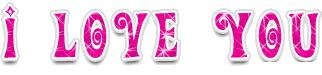 I Love You