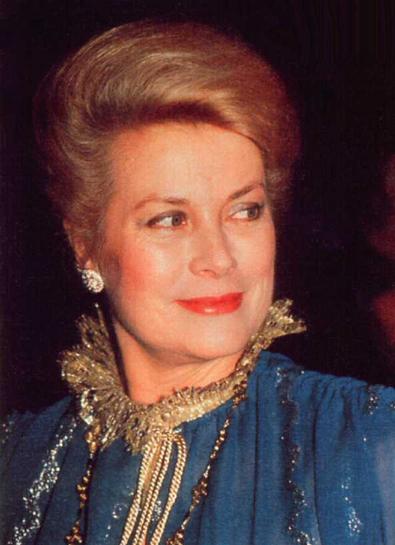Grace Kelly, Actress, Vintage