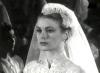 Grace Kelly, Actress, Vintage, wedding