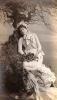 Actress, Alma Stanley, Vintage