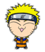 Different Faces of Naruto Characters