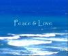 Peace & Love Ocean