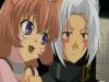 Haseo and Labby