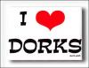 love dorks