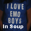 In Soup...?