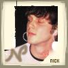 Nick(part of the meg and dia band)