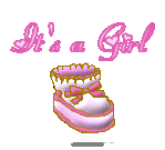 Its a Girl