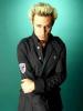 Mike Dirnt from Green Day!!!!!!!!